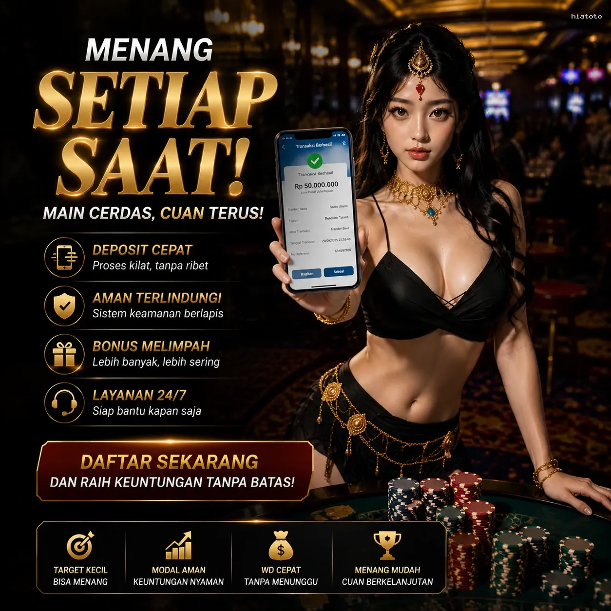Pemula di hiatoto Temukan Game Terbaik untuk Dilihat